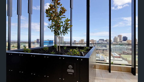 ONE Adelaide CBD - Accommodation Kalgoorlie 33