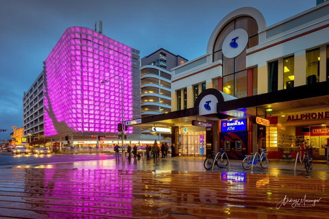 ONE Adelaide CBD - Accommodation Kalgoorlie 34