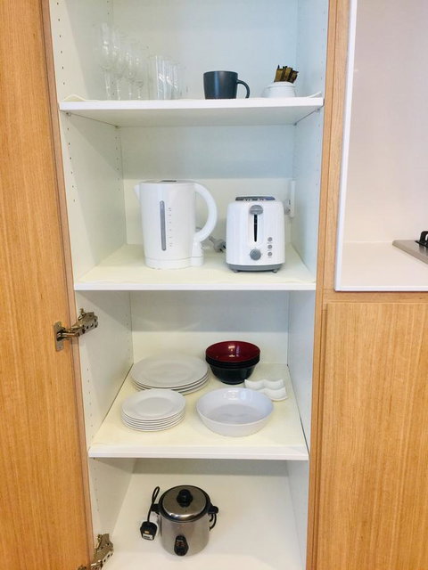 ONE Adelaide CBD - Accommodation Kalgoorlie 21