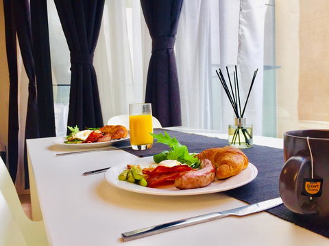 ONE Adelaide CBD - Accommodation Kalgoorlie 30