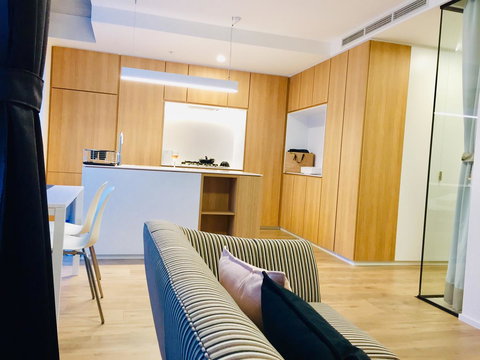 ONE Adelaide CBD - Accommodation Kalgoorlie 8