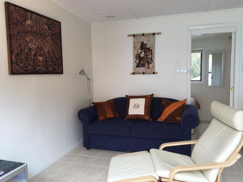 Rumah Pantai - Accommodation Kalgoorlie 2