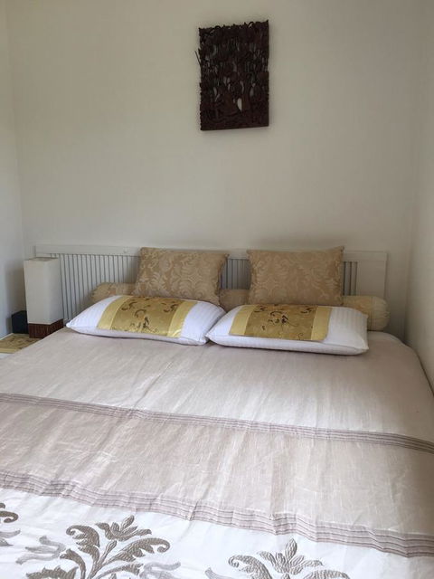 Rumah Pantai - Accommodation Kalgoorlie 4