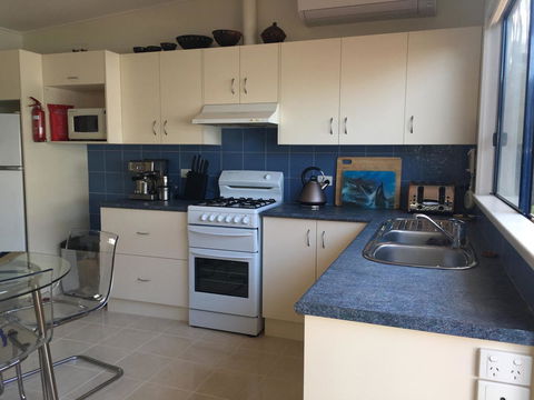 Rumah Pantai - Accommodation Kalgoorlie 3