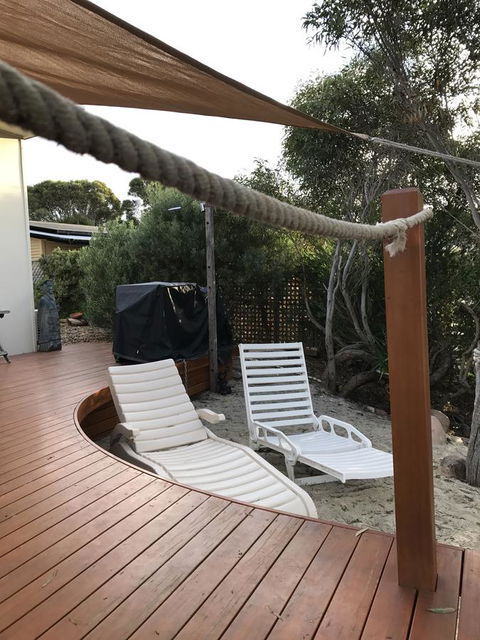 Rumah Pantai - Accommodation Kalgoorlie 5