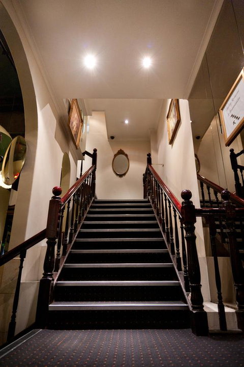 Ambassadors Hotel - Accommodation Kalgoorlie 28