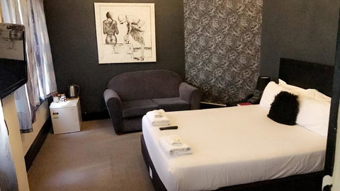 Ambassadors Hotel - Accommodation Kalgoorlie 38