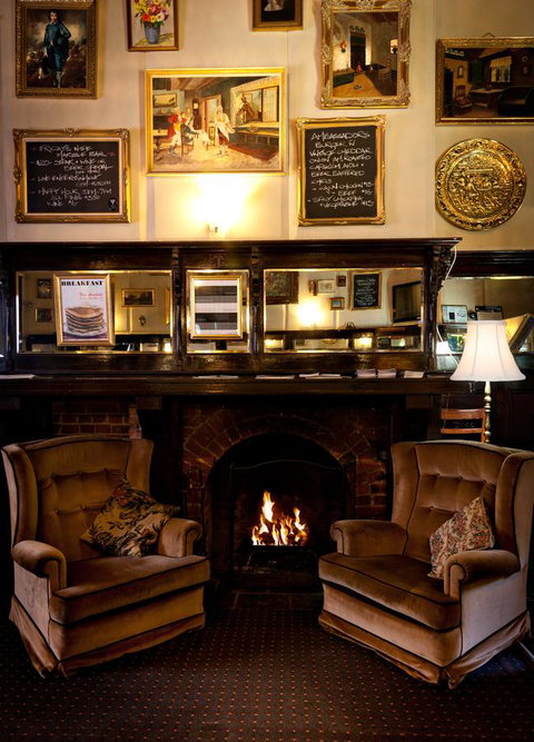 Ambassadors Hotel - Accommodation Kalgoorlie 22