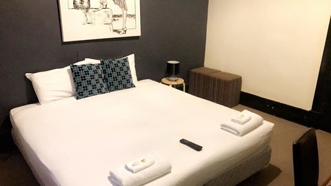 Ambassadors Hotel - Accommodation Kalgoorlie 36