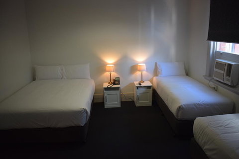 Ambassadors Hotel - Accommodation Kalgoorlie 15