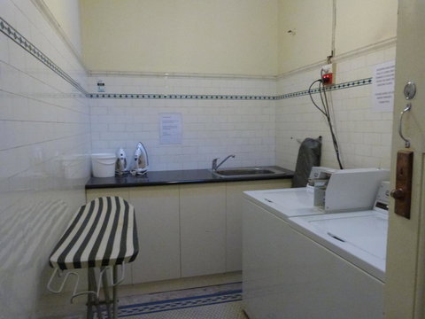 Ambassadors Hotel - Accommodation Kalgoorlie 26