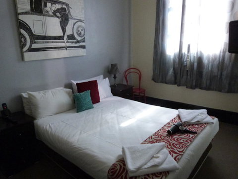 Ambassadors Hotel - Accommodation Kalgoorlie 1