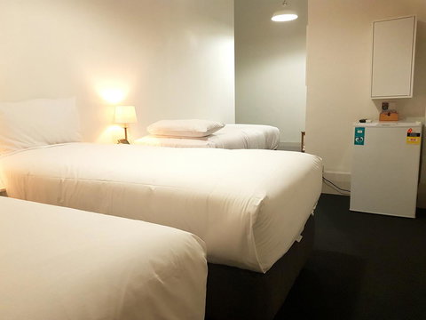 Ambassadors Hotel - Accommodation Kalgoorlie 5