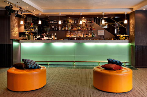 Ambassadors Hotel - Accommodation Kalgoorlie 6