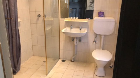 Ambassadors Hotel - Accommodation Kalgoorlie 40