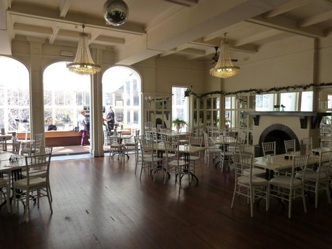 Ambassadors Hotel - Accommodation Kalgoorlie 16