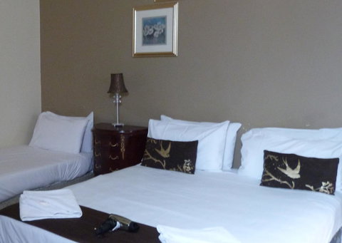 Ambassadors Hotel - Accommodation Kalgoorlie 27