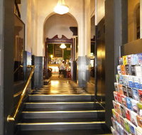 Ambassadors Hotel - Accommodation Kalgoorlie