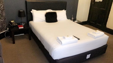 Ambassadors Hotel - Accommodation Kalgoorlie 39