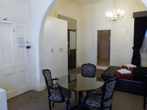 Ambassadors Hotel - Accommodation Kalgoorlie 44