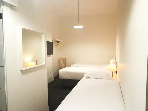 Ambassadors Hotel - Accommodation Kalgoorlie 3