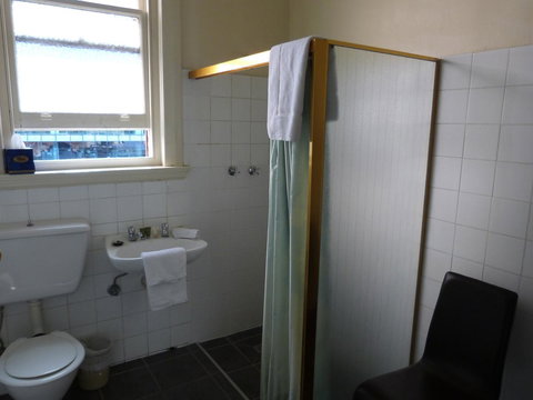 Ambassadors Hotel - Accommodation Kalgoorlie 14