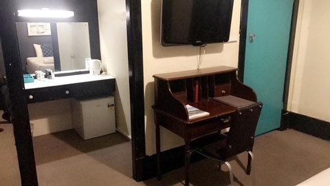 Ambassadors Hotel - Accommodation Kalgoorlie 35