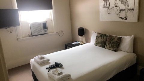 Ambassadors Hotel - Accommodation Kalgoorlie 33