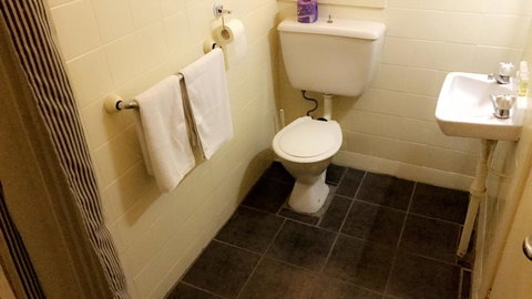 Ambassadors Hotel - Accommodation Kalgoorlie 41