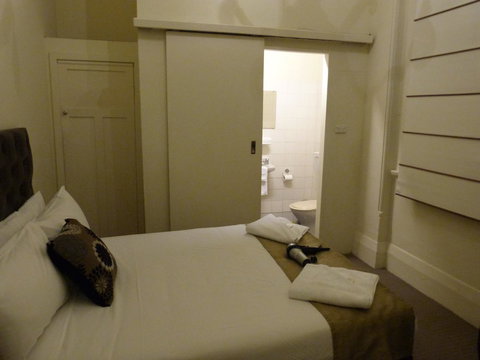 Ambassadors Hotel - Accommodation Kalgoorlie 11