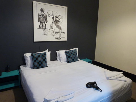 Ambassadors Hotel - Accommodation Kalgoorlie 31