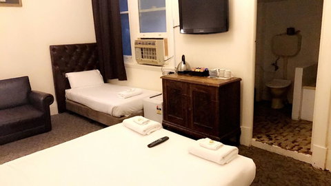 Ambassadors Hotel - Accommodation Kalgoorlie 24