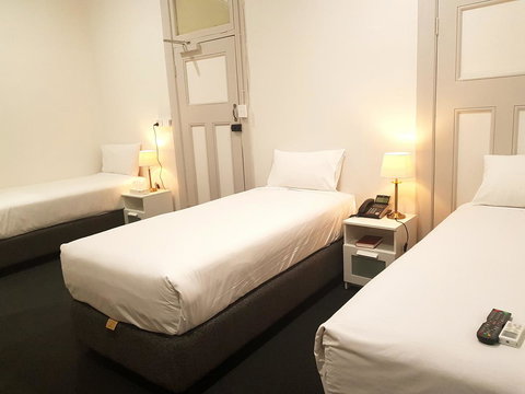 Ambassadors Hotel - Accommodation Kalgoorlie 7