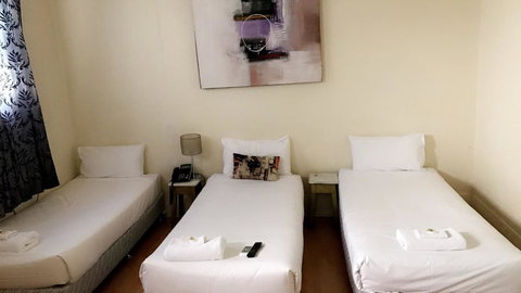 Ambassadors Hotel - Accommodation Kalgoorlie 43