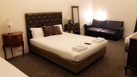 Ambassadors Hotel - Accommodation Kalgoorlie 29