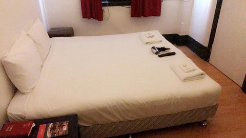 Ambassadors Hotel - Accommodation Kalgoorlie 42