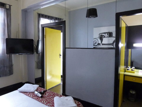 Ambassadors Hotel - Accommodation Kalgoorlie 12