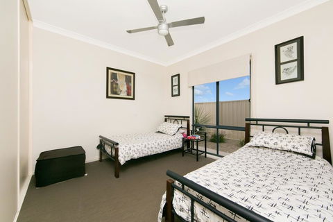 Gizmos Retreat - Accommodation Kalgoorlie 6