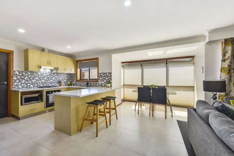 City Four Apartment - Accommodation Kalgoorlie 0