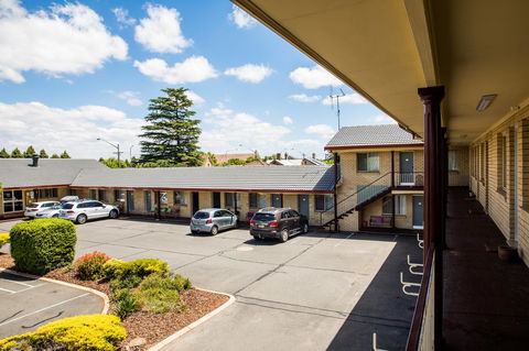 Lilac City Motor Inn & Steakhouse - Accommodation Kalgoorlie 23