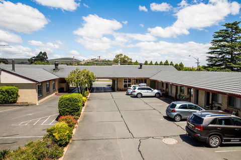 Lilac City Motor Inn & Steakhouse - Accommodation Kalgoorlie 25