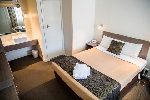 Lilac City Motor Inn & Steakhouse - Accommodation Kalgoorlie 29