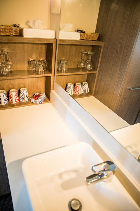 Lilac City Motor Inn & Steakhouse - Accommodation Kalgoorlie 28