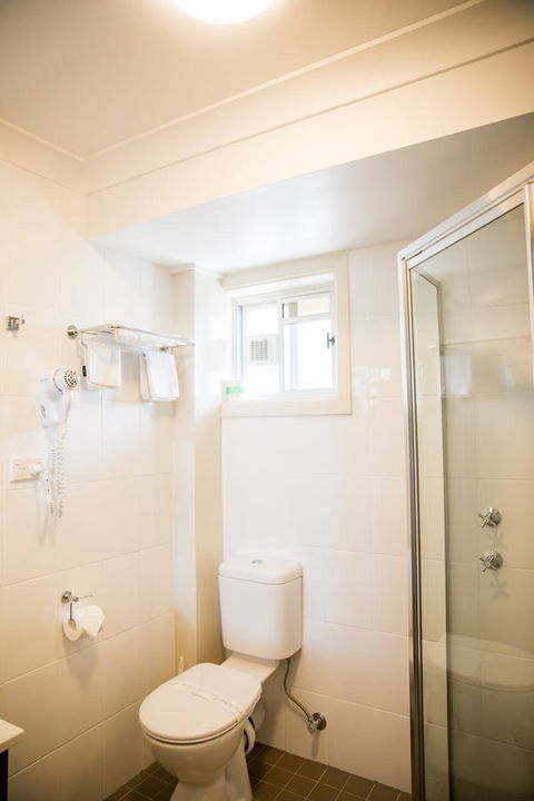 Lilac City Motor Inn & Steakhouse - Accommodation Kalgoorlie 27