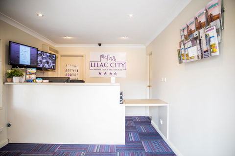 Lilac City Motor Inn & Steakhouse - Accommodation Kalgoorlie 14