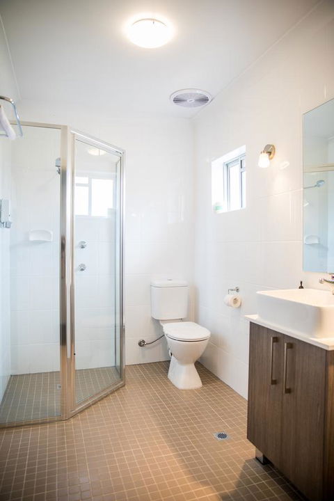 Lilac City Motor Inn & Steakhouse - Accommodation Kalgoorlie 6