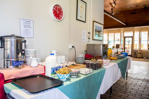 Lilac City Motor Inn & Steakhouse - Accommodation Kalgoorlie 2