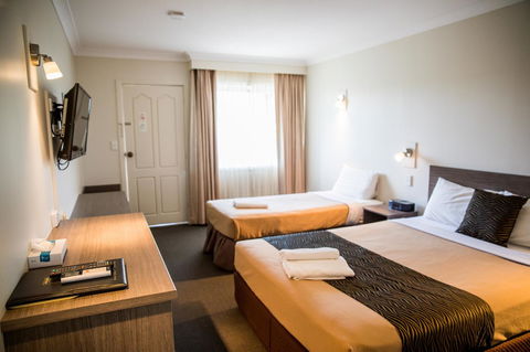 Lilac City Motor Inn & Steakhouse - Accommodation Kalgoorlie 30