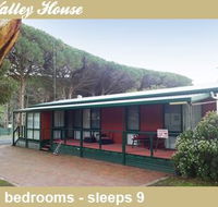 Second Valley Caravan Park - Accommodation Kalgoorlie