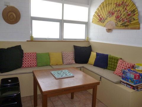 Willygunyah - Accommodation Kalgoorlie 15